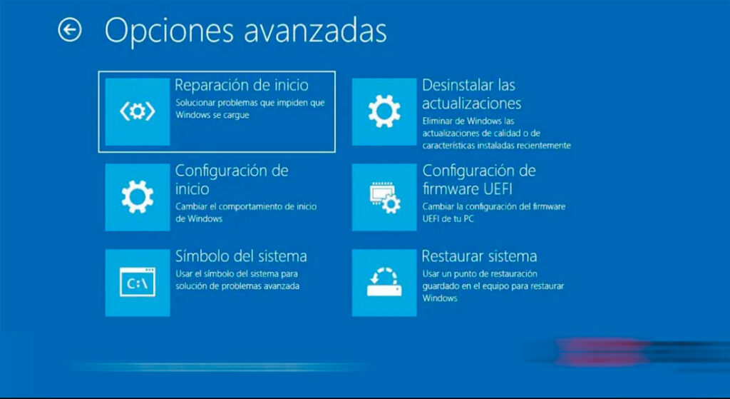 Cómo Restaurar Windows 10 De Fábrica Paso A Paso 2023 Mundotik 1672